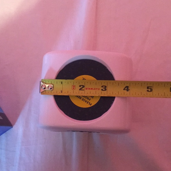 Discovery Toys Discovery Projection Alarm Clock Sound Machine